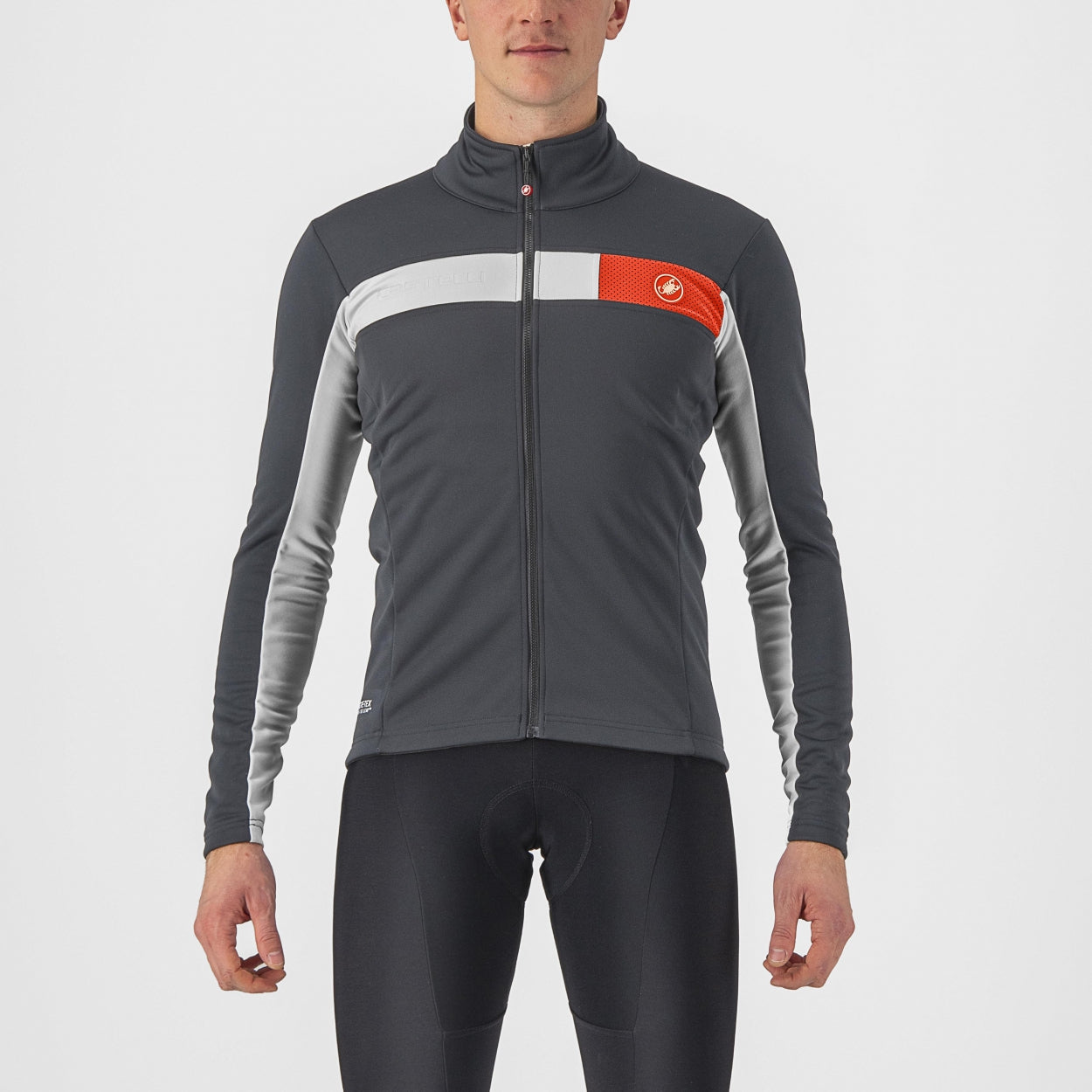 MORTIROLO 6S fietsjas