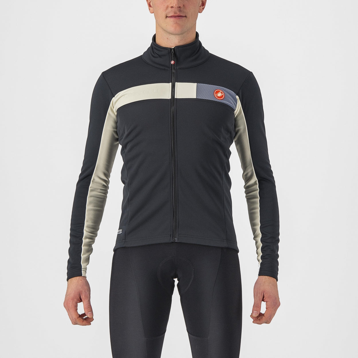 MORTIROLO 6S fietsjas