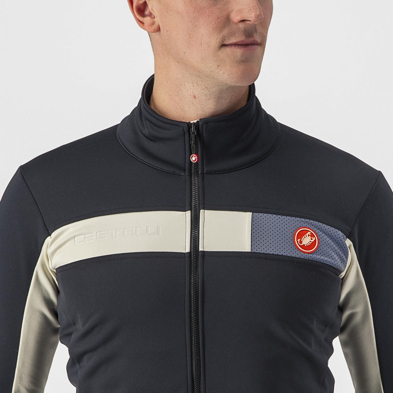 MORTIROLO 6S fietsjas