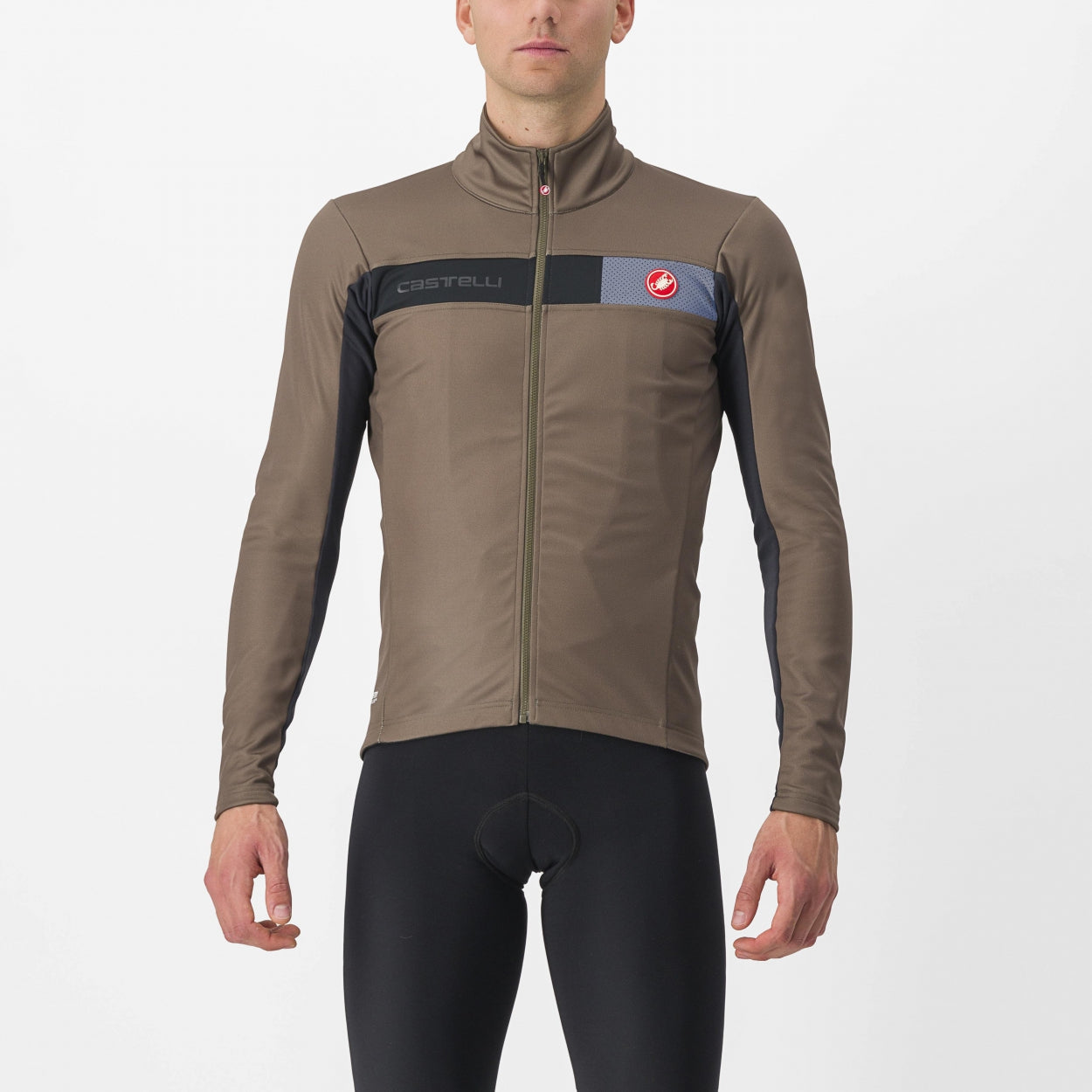 MORTIROLO 6S fietsjas