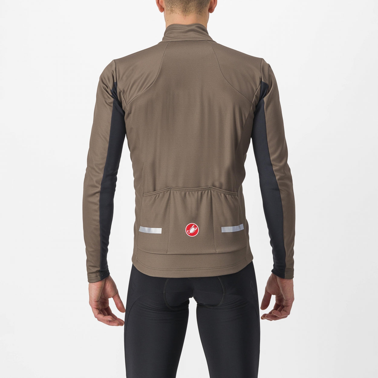 MORTIROLO 6S fietsjas