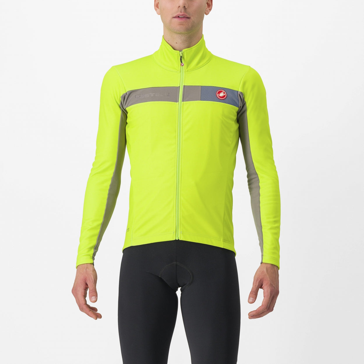 MORTIROLO 6S fietsjas