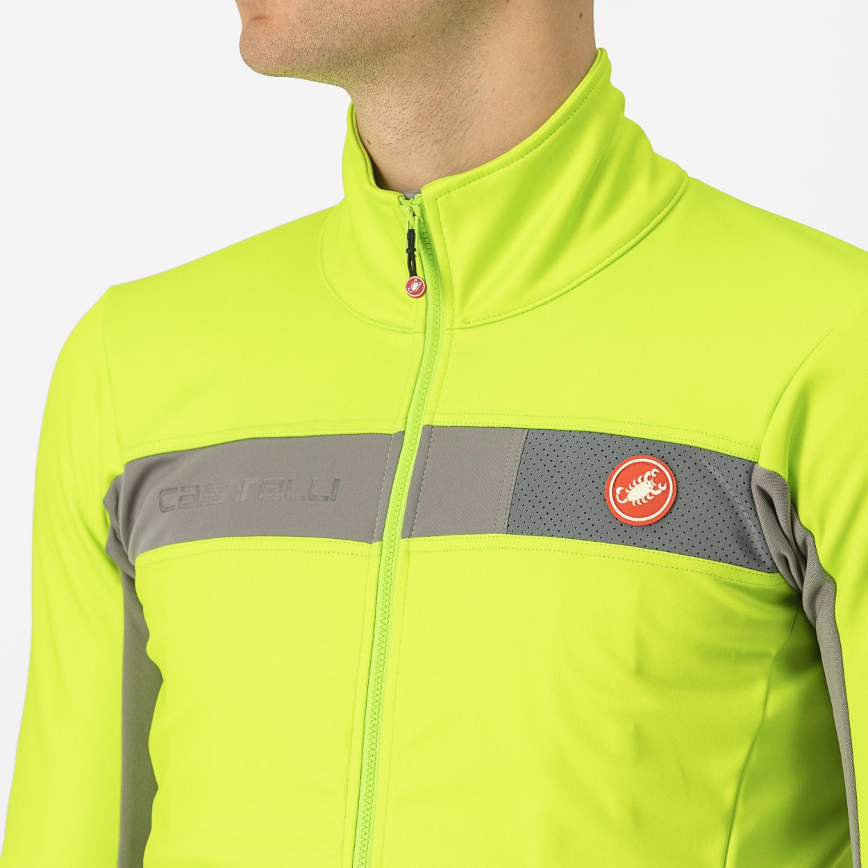 MORTIROLO 6S fietsjas