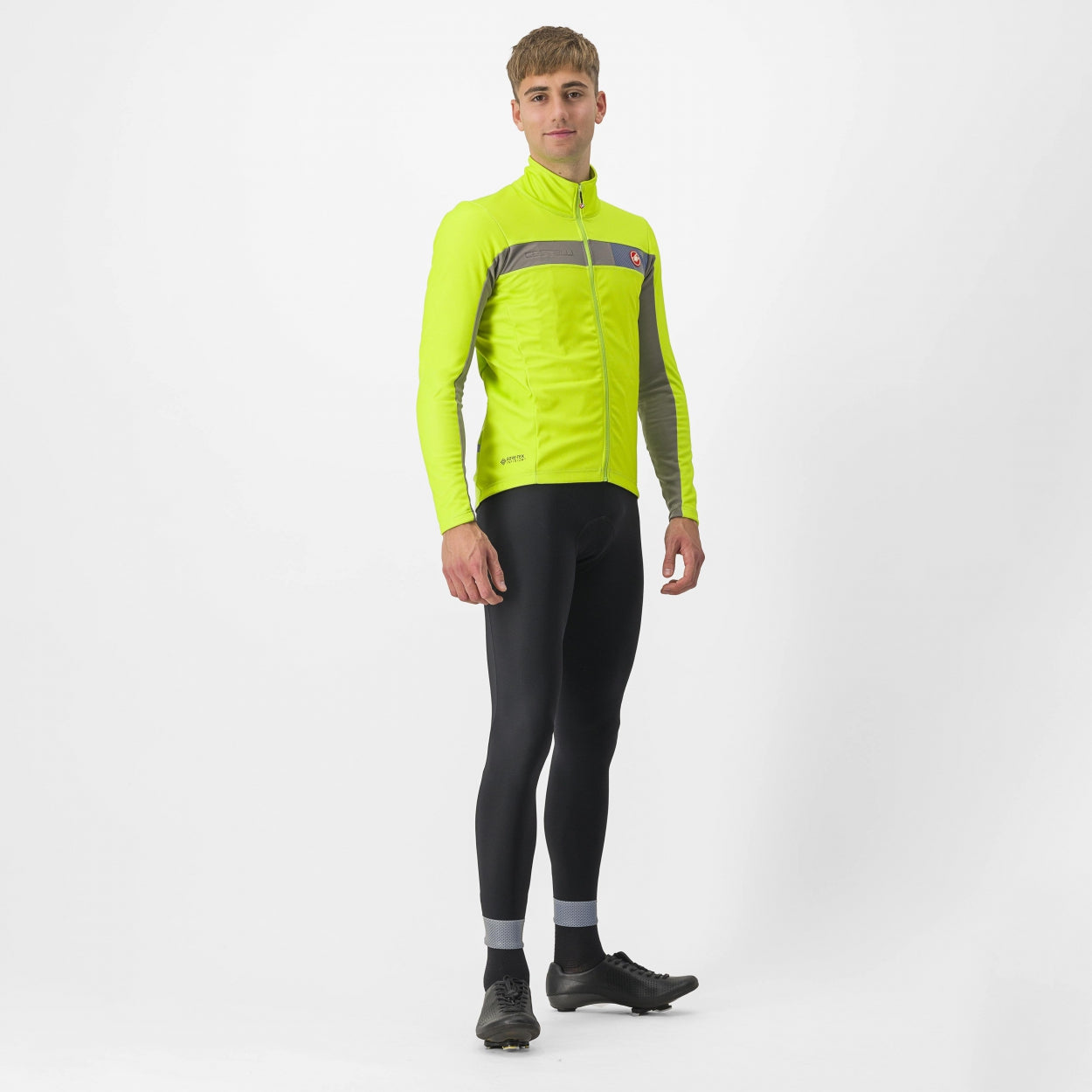 MORTIROLO 6S fietsjas