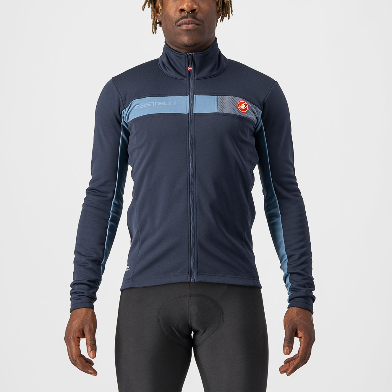 MORTIROLO 6S fietsjas
