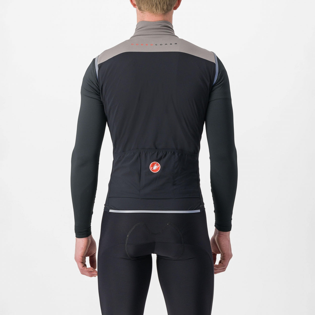 PERFETTO RoS 2 VEST