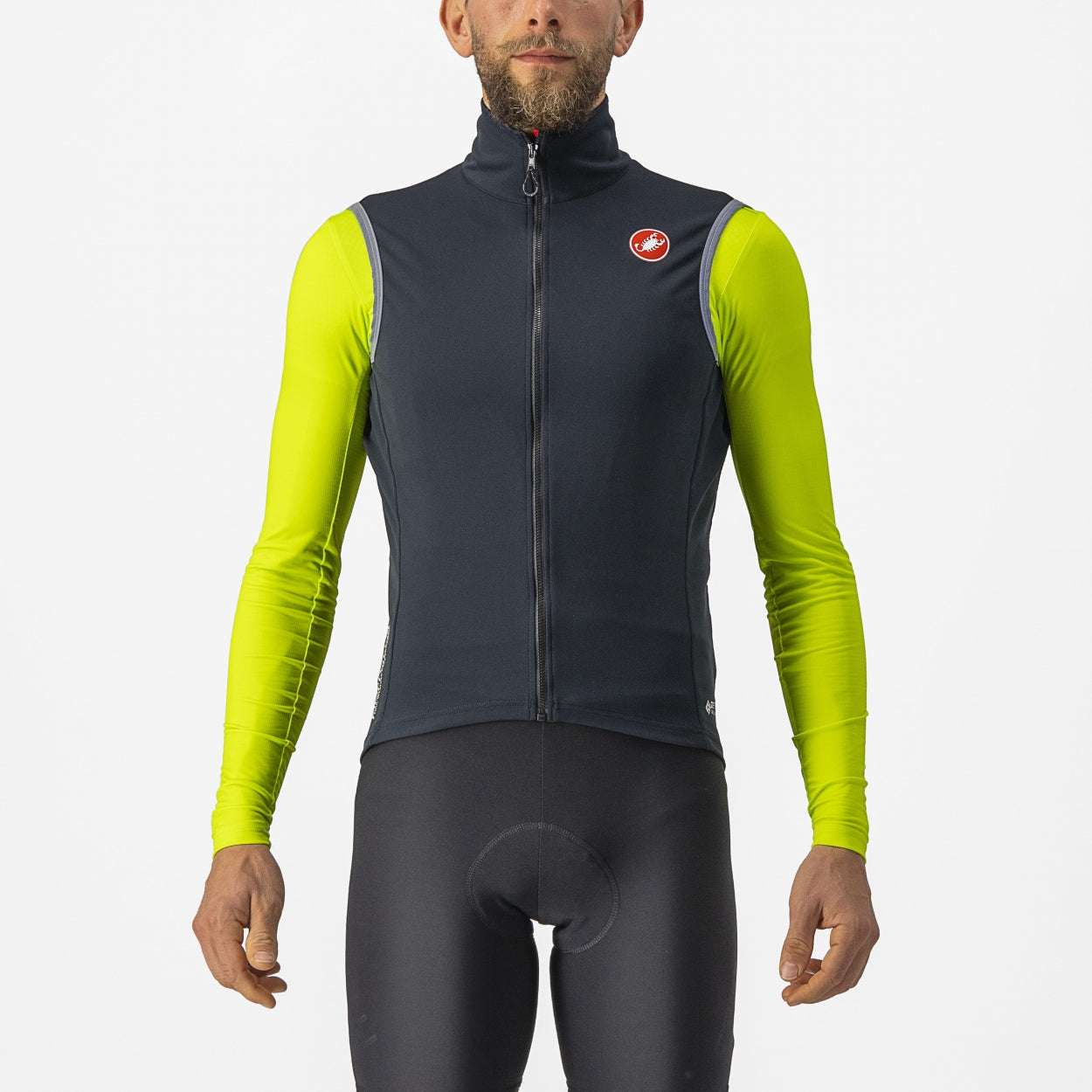 PERFETTO RoS 2 VEST