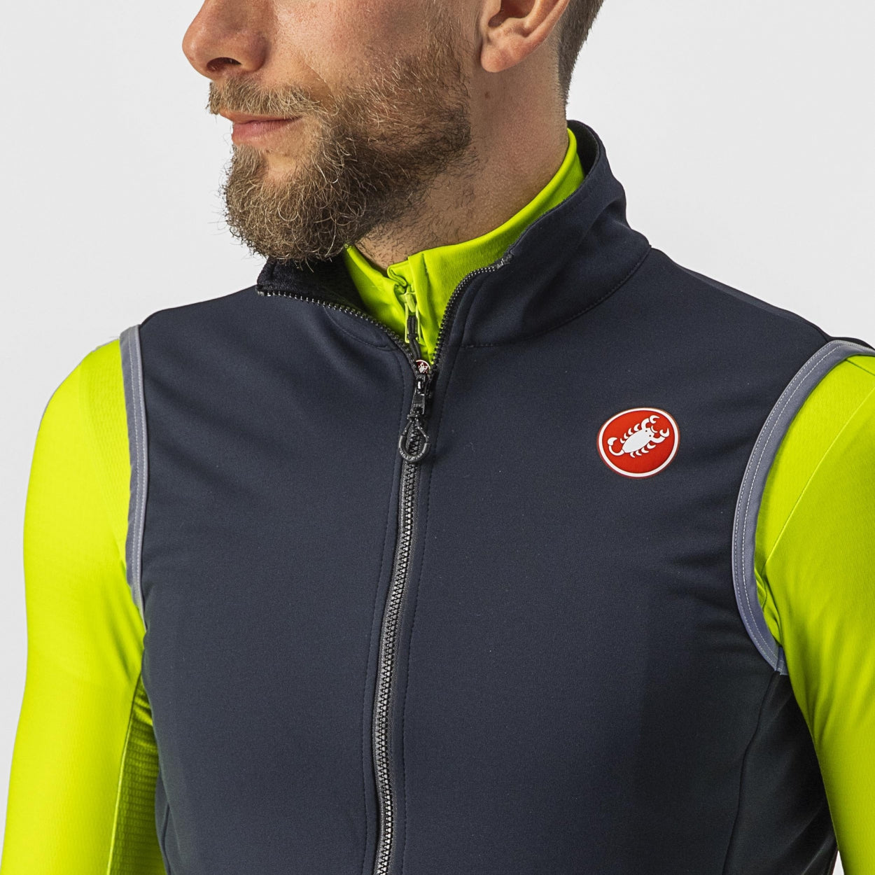 PERFETTO RoS 2 VEST
