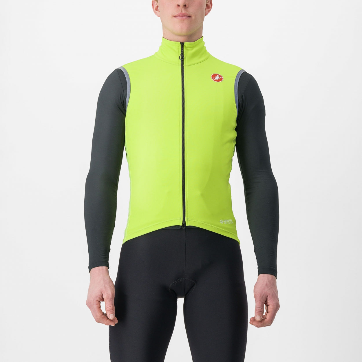 PERFETTO RoS 2 VEST