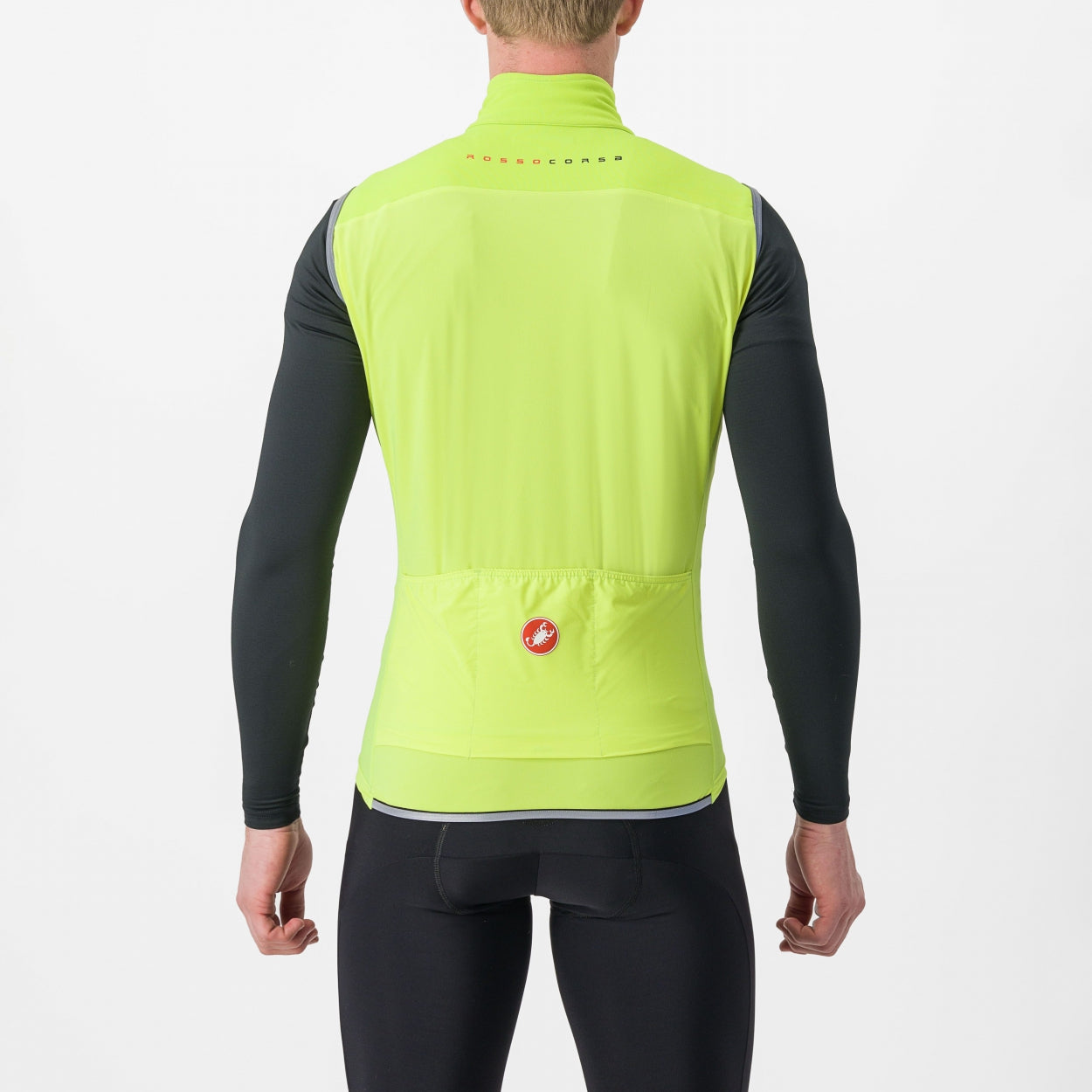 PERFETTO RoS 2 VEST
