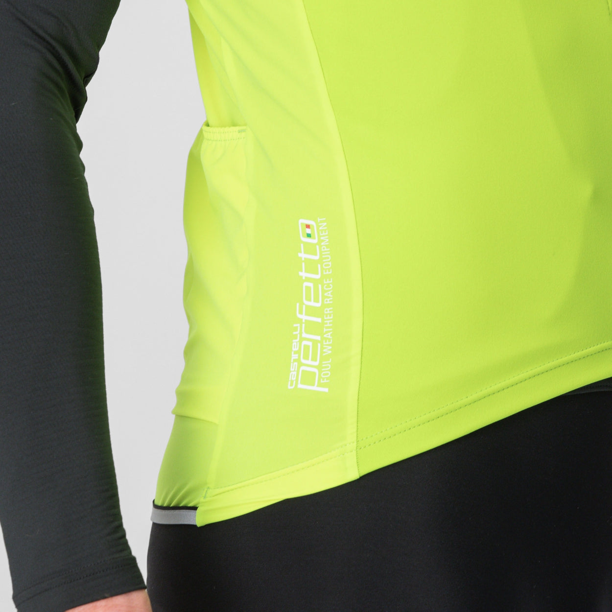 PERFETTO RoS 2 VEST