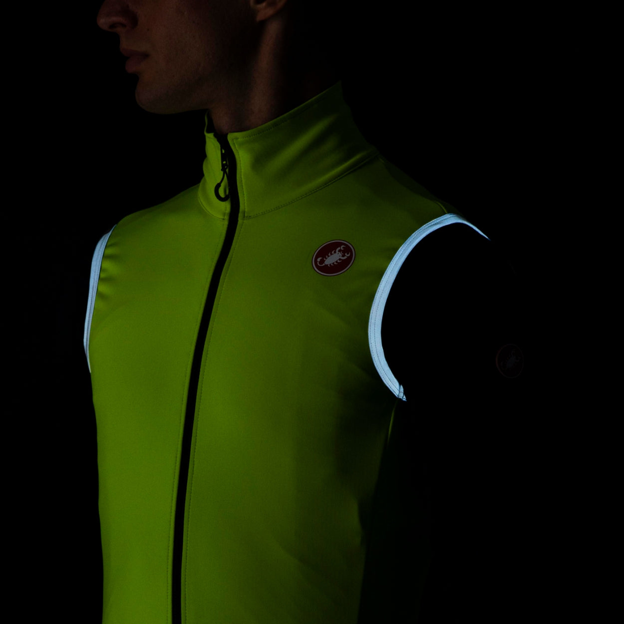 PERFETTO RoS 2 VEST