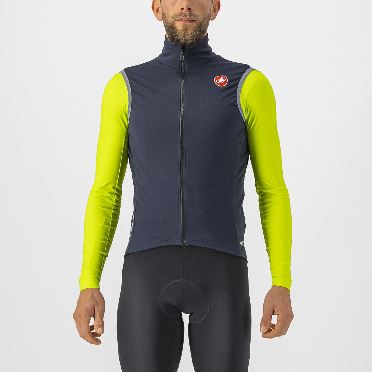 PERFETTO RoS 2 VEST