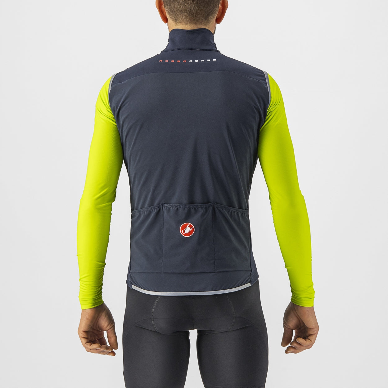 PERFETTO RoS 2 VEST