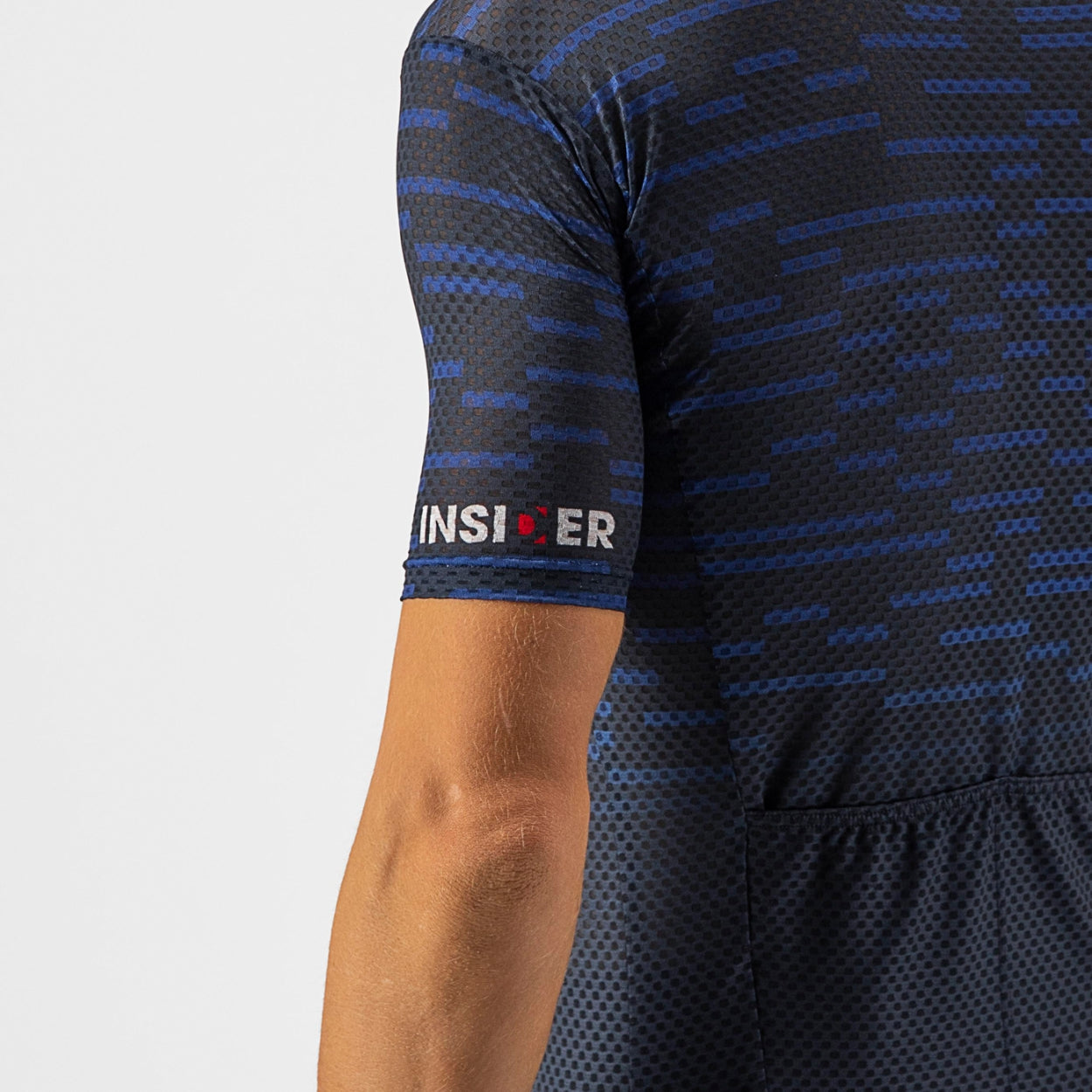 INSIDER Fietsshirt