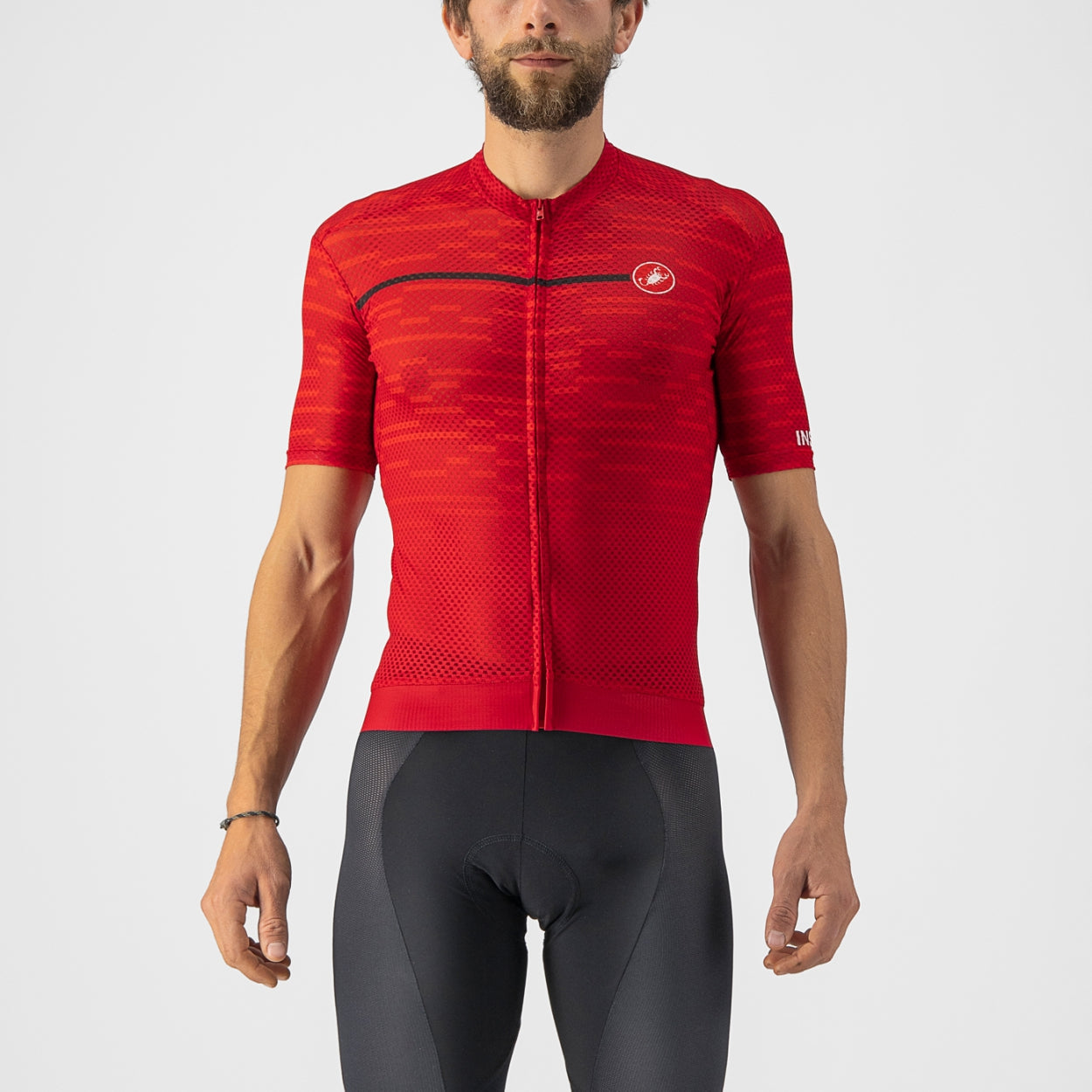 INSIDER Fietsshirt