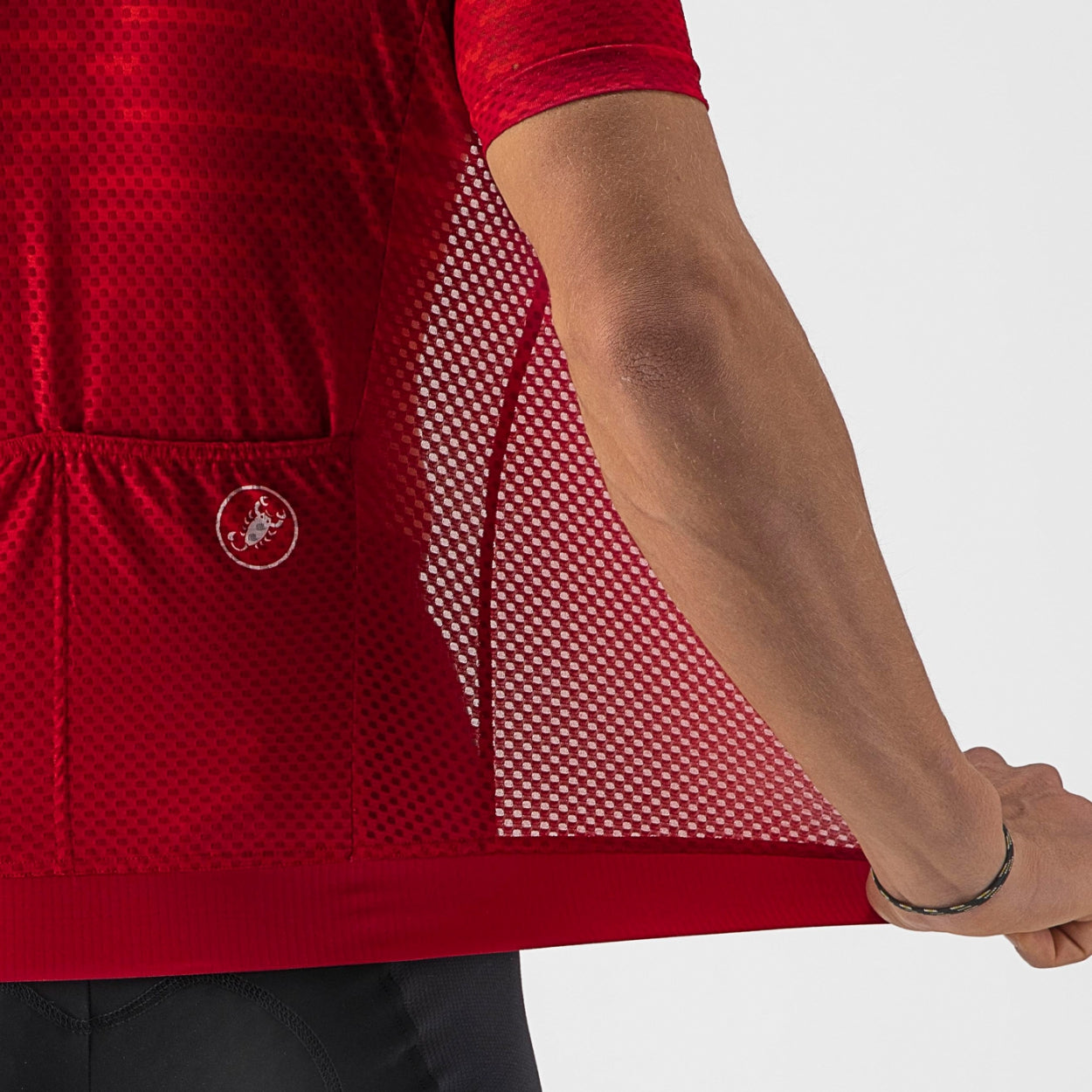 INSIDER Fietsshirt