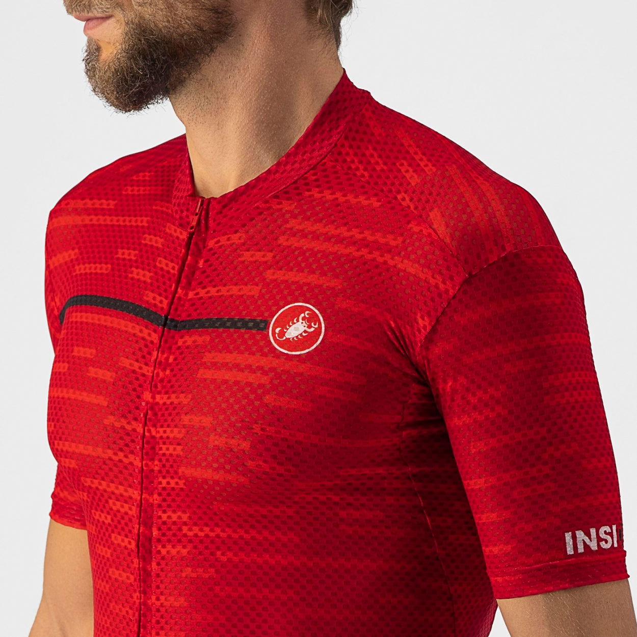 INSIDER Fietsshirt