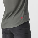 TRAIL TECH 2 T-SHIRT LANGE MOUWEN