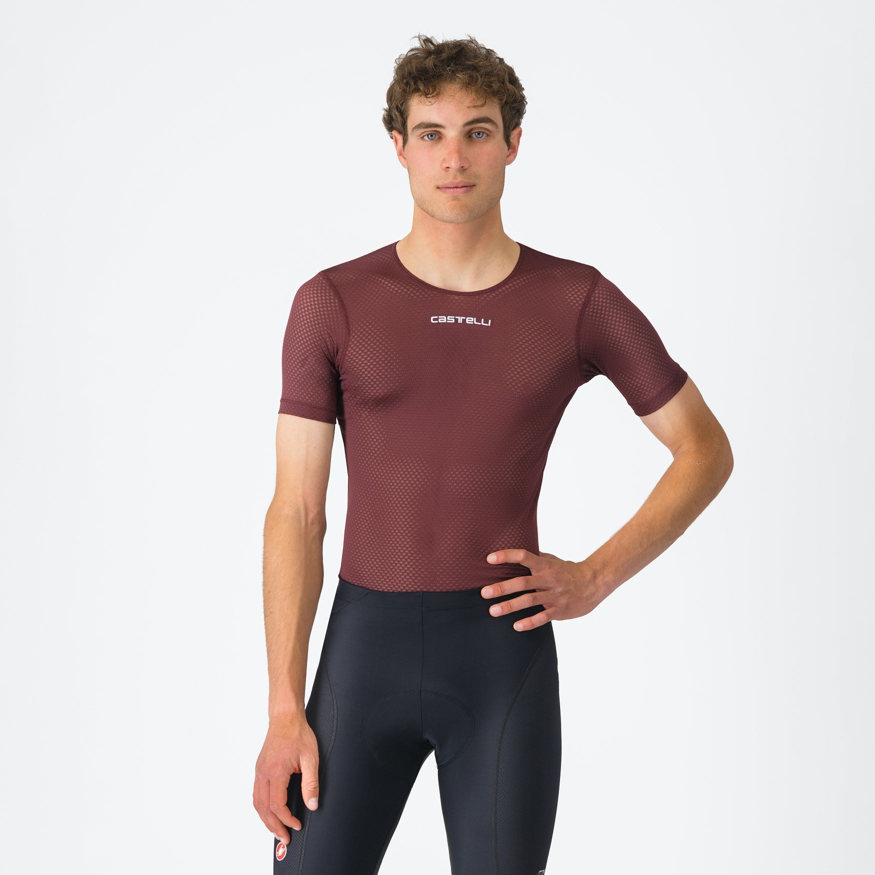 PRO MESH 2.0 ONDERSHIRT