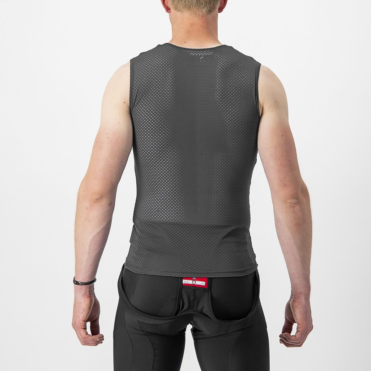 PRO MESH 2.0 ONDERSHIRT ZONDER MOUWEN