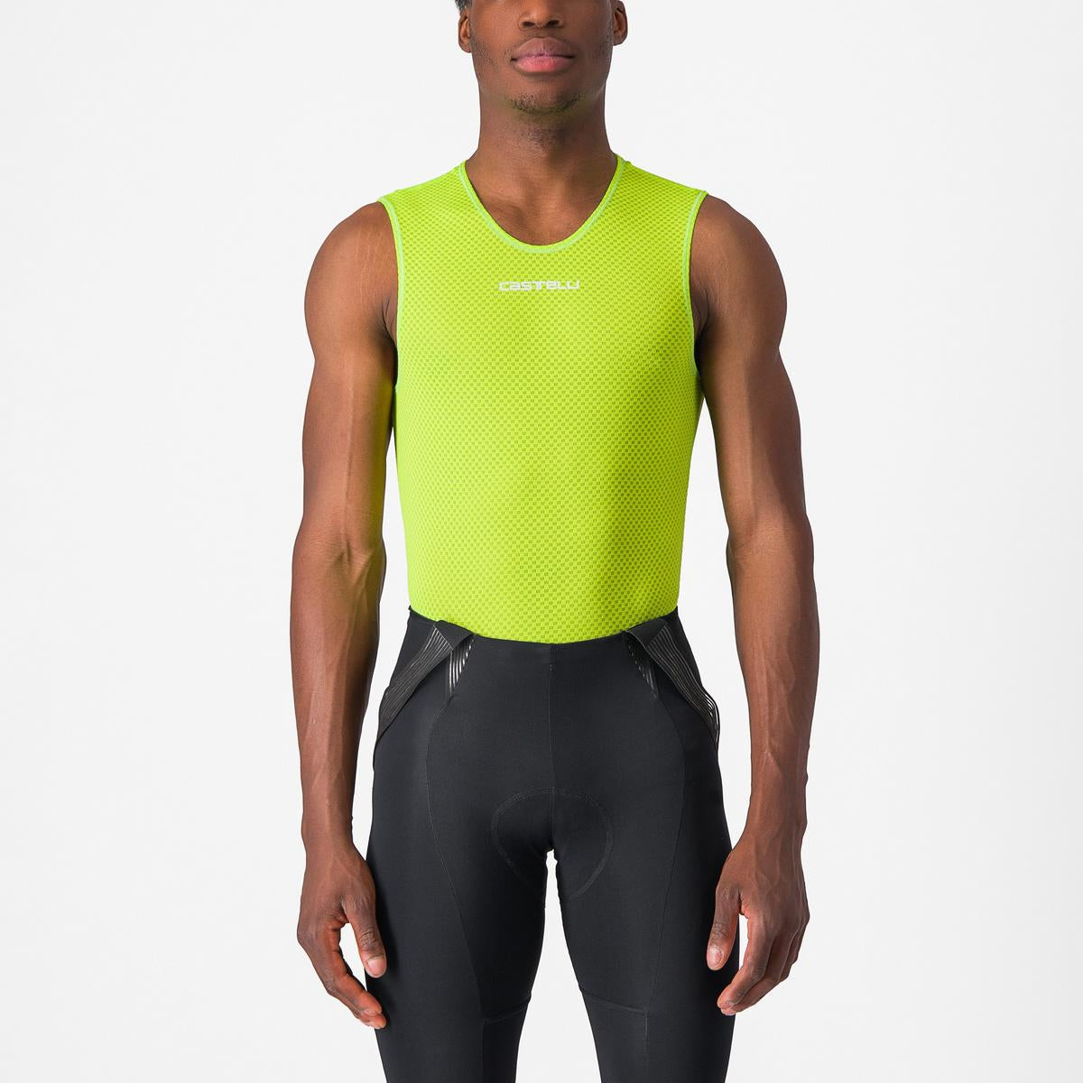 PRO MESH 2.0 ONDERSHIRT ZONDER MOUWEN