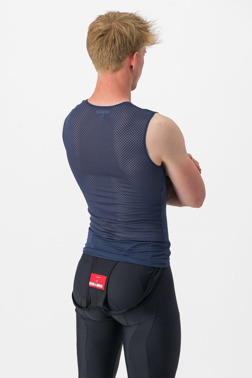 PRO MESH 2.0 ONDERSHIRT ZONDER MOUWEN