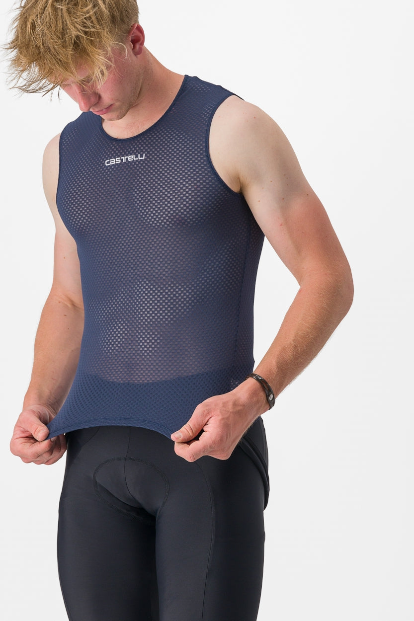 PRO MESH 2.0 ONDERSHIRT ZONDER MOUWEN