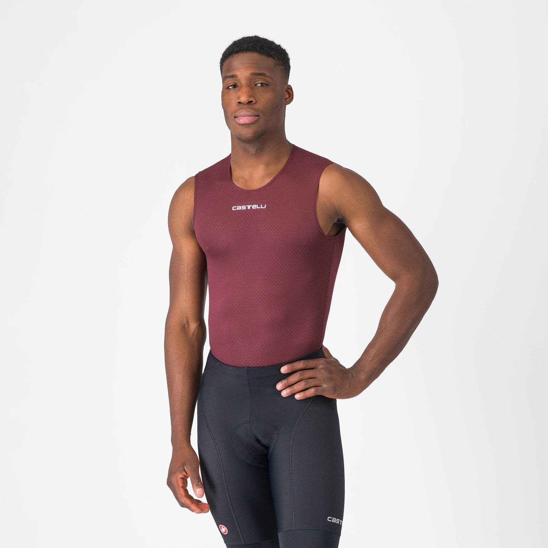 PRO MESH 2.0 ONDERSHIRT ZONDER MOUWEN