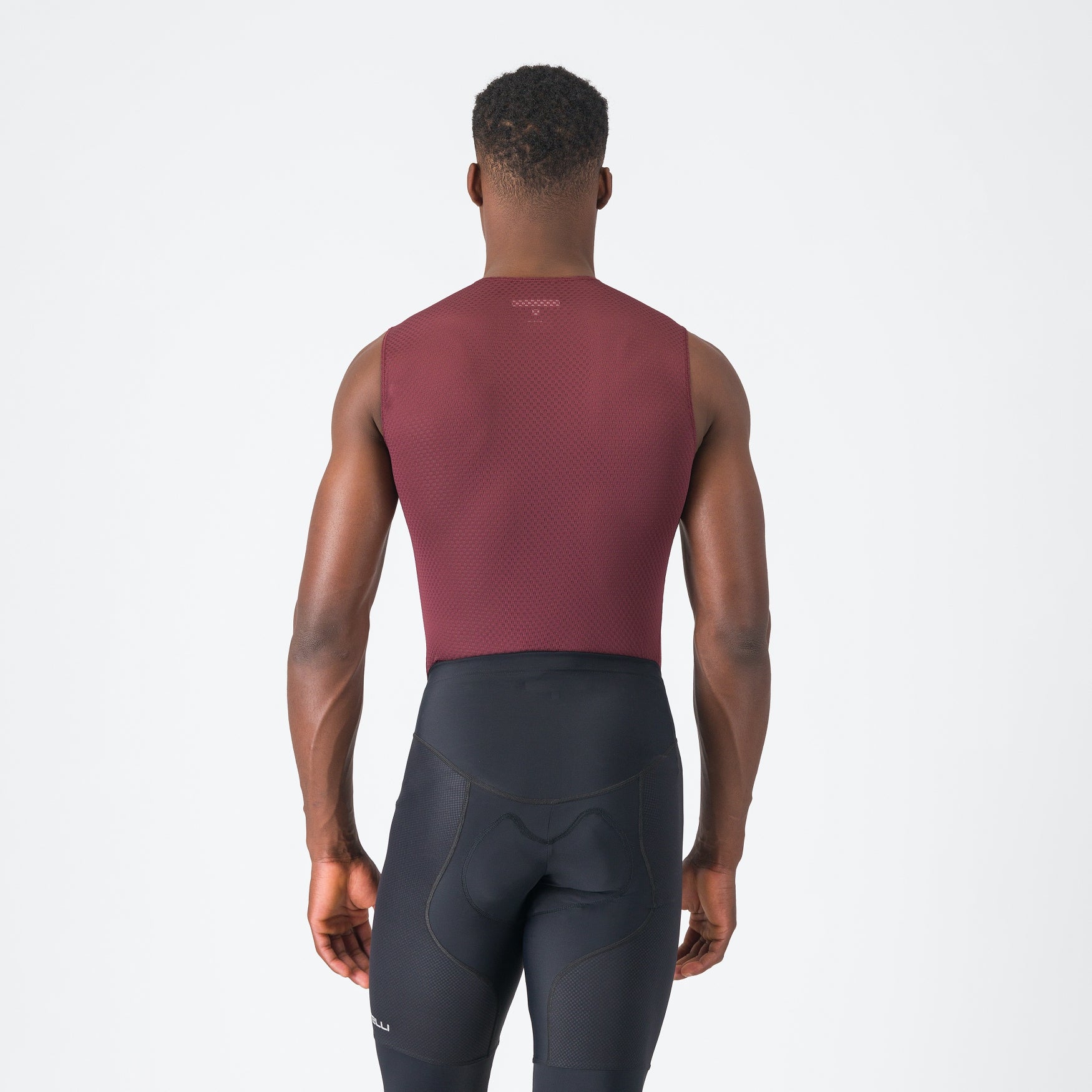 PRO MESH 2.0 ONDERSHIRT ZONDER MOUWEN