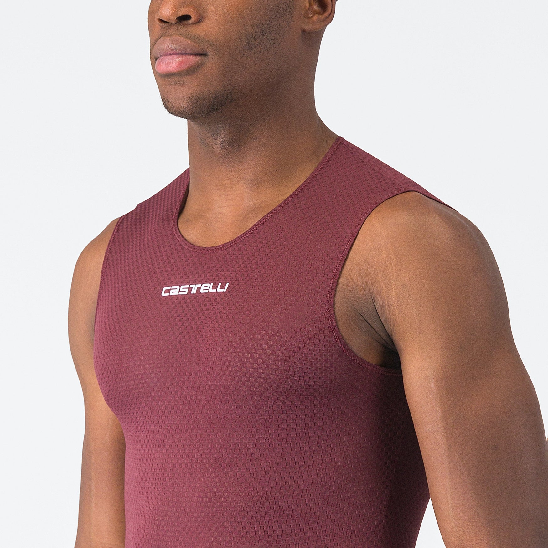 PRO MESH 2.0 ONDERSHIRT ZONDER MOUWEN