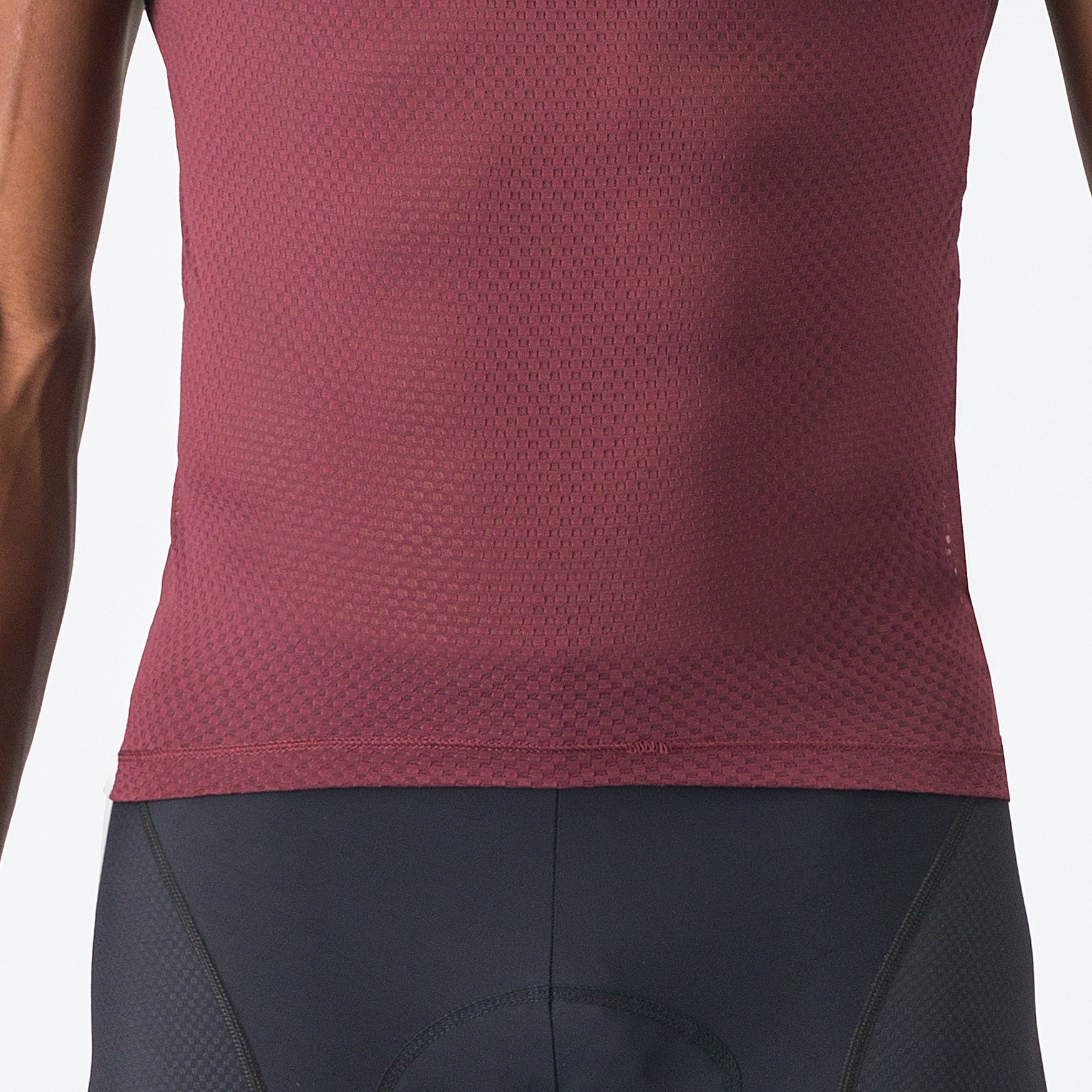 PRO MESH 2.0 ONDERSHIRT ZONDER MOUWEN