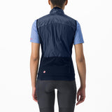 UNLIMITED PUFFY VEST Dames