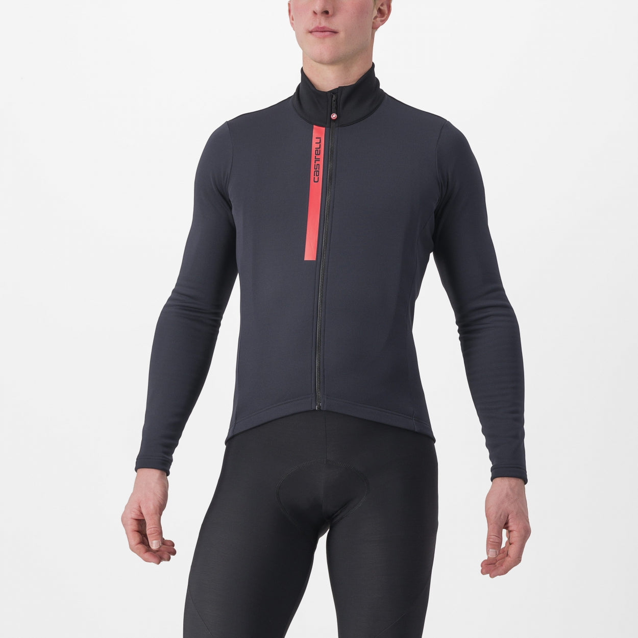 ENTRATA THERMAL FIETSSHIRT
