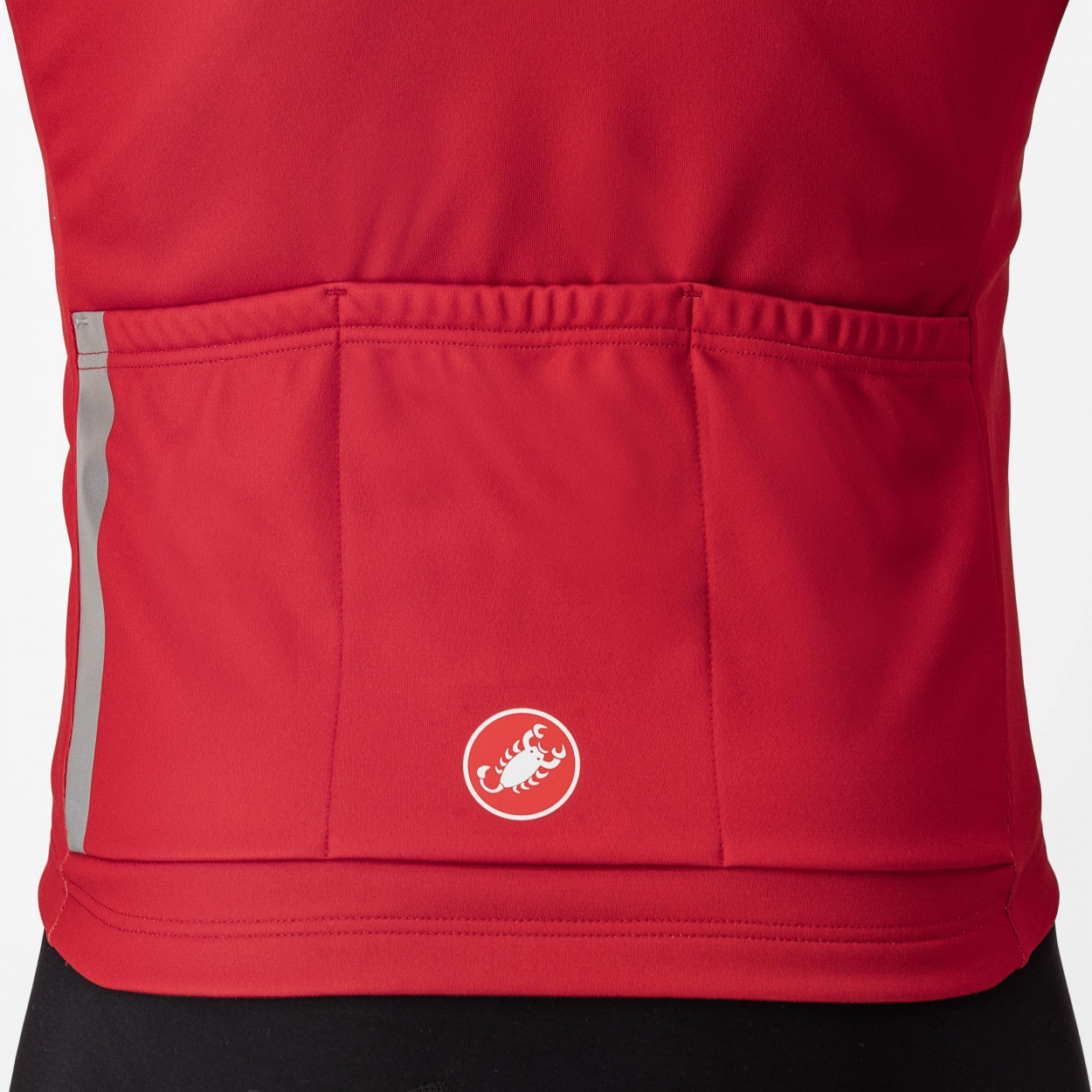 ENTRATA THERMAL FIETSSHIRT