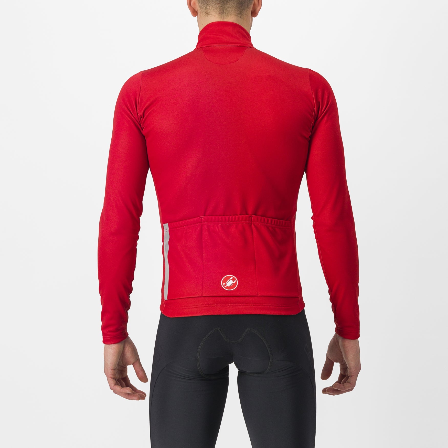 ENTRATA THERMAL FIETSSHIRT