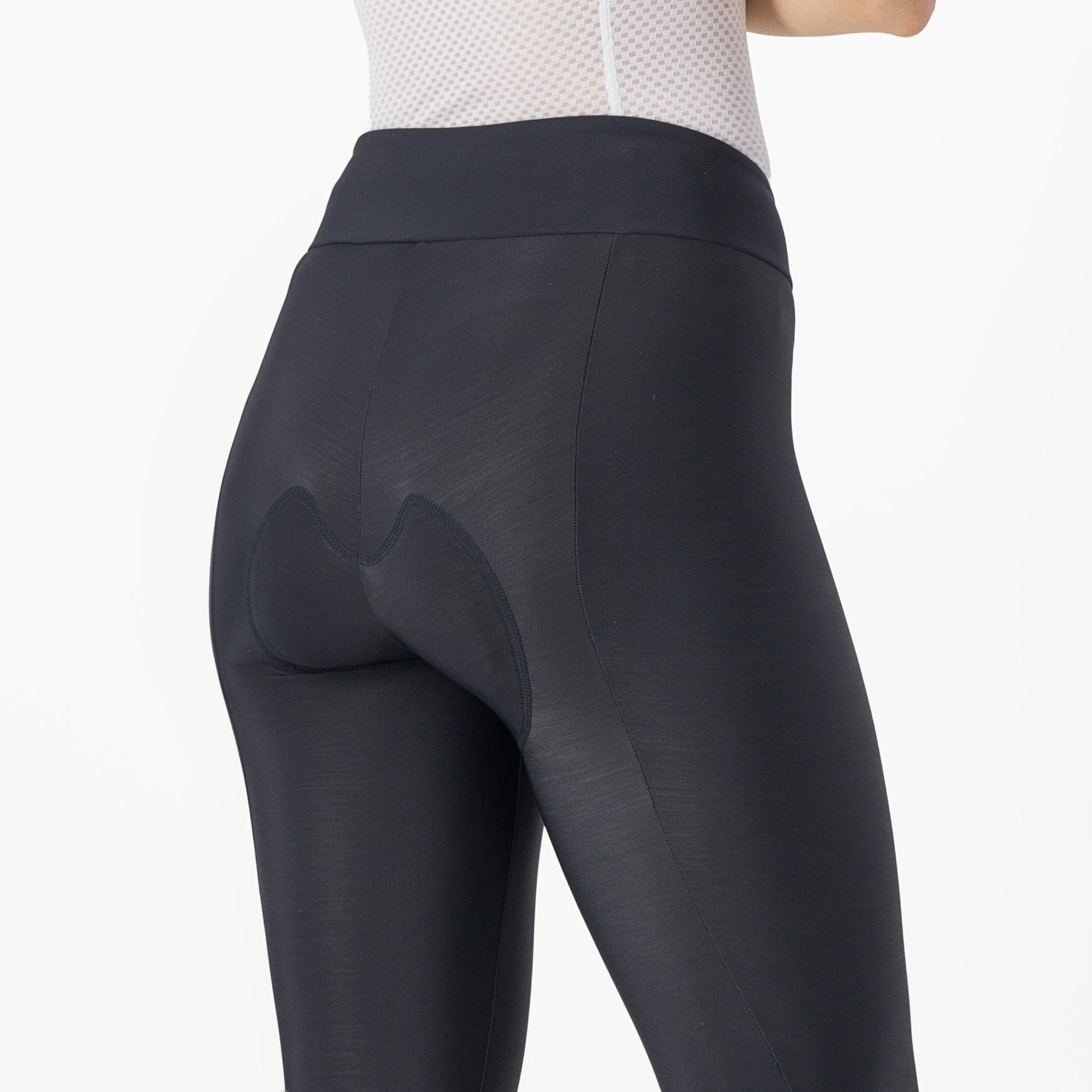 ENTRATA Lange Fietsbroek Dames