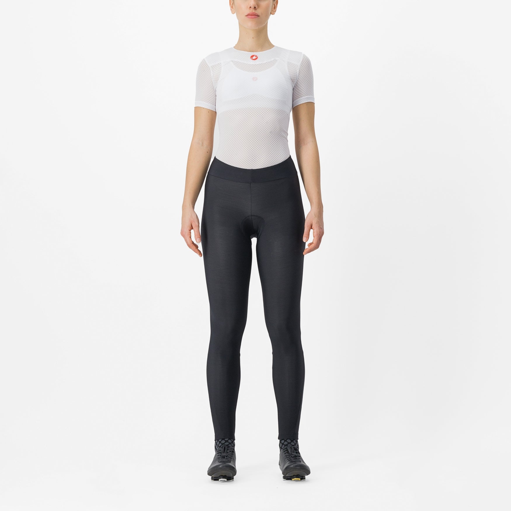 ENTRATA Lange Fietsbroek Dames