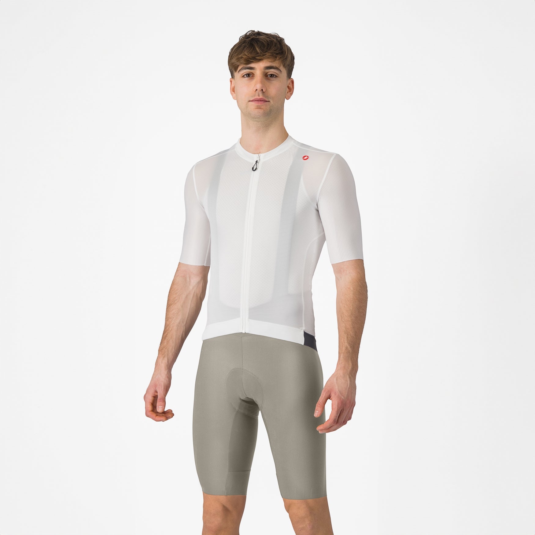 ESPRESSO Fietsshirt