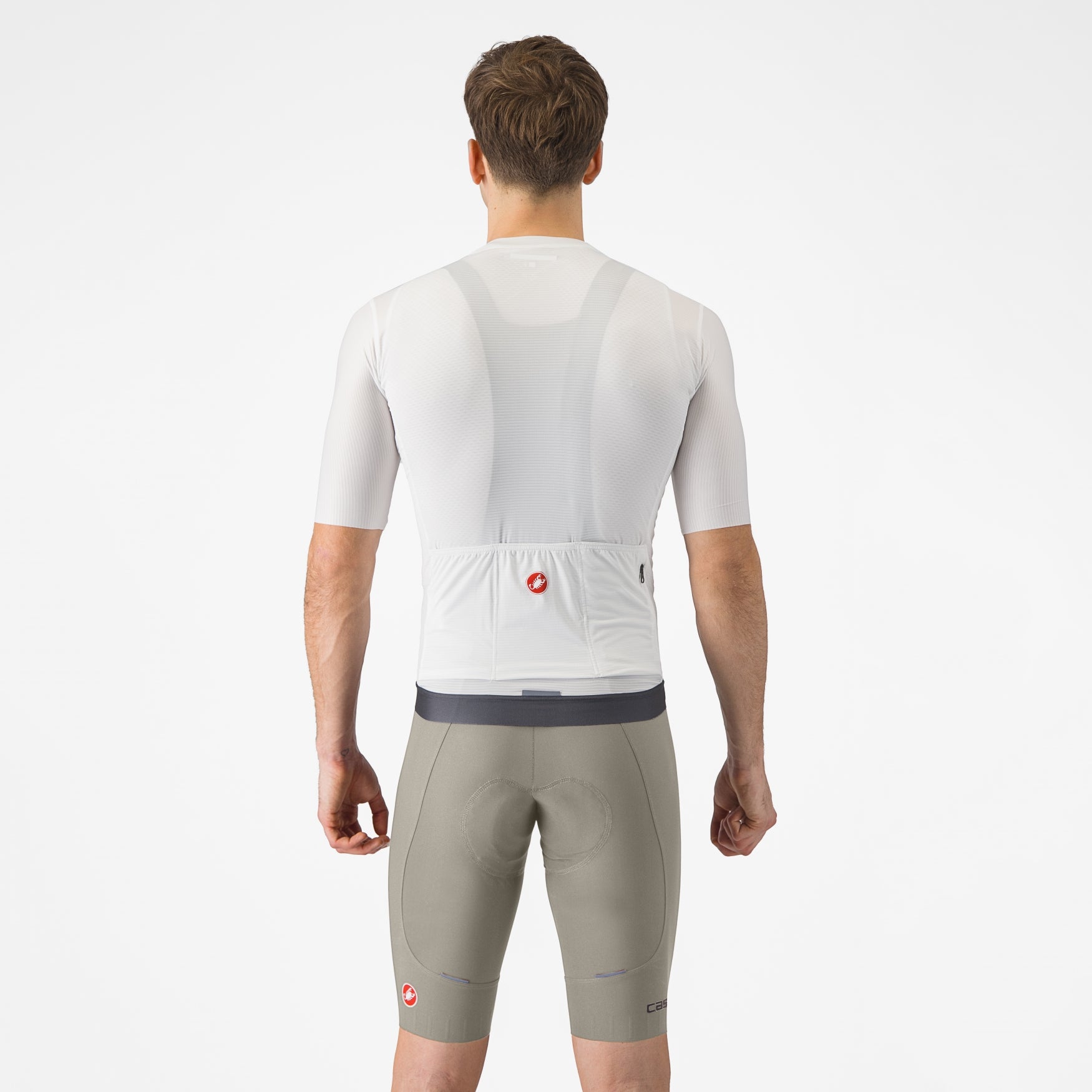 ESPRESSO Fietsshirt