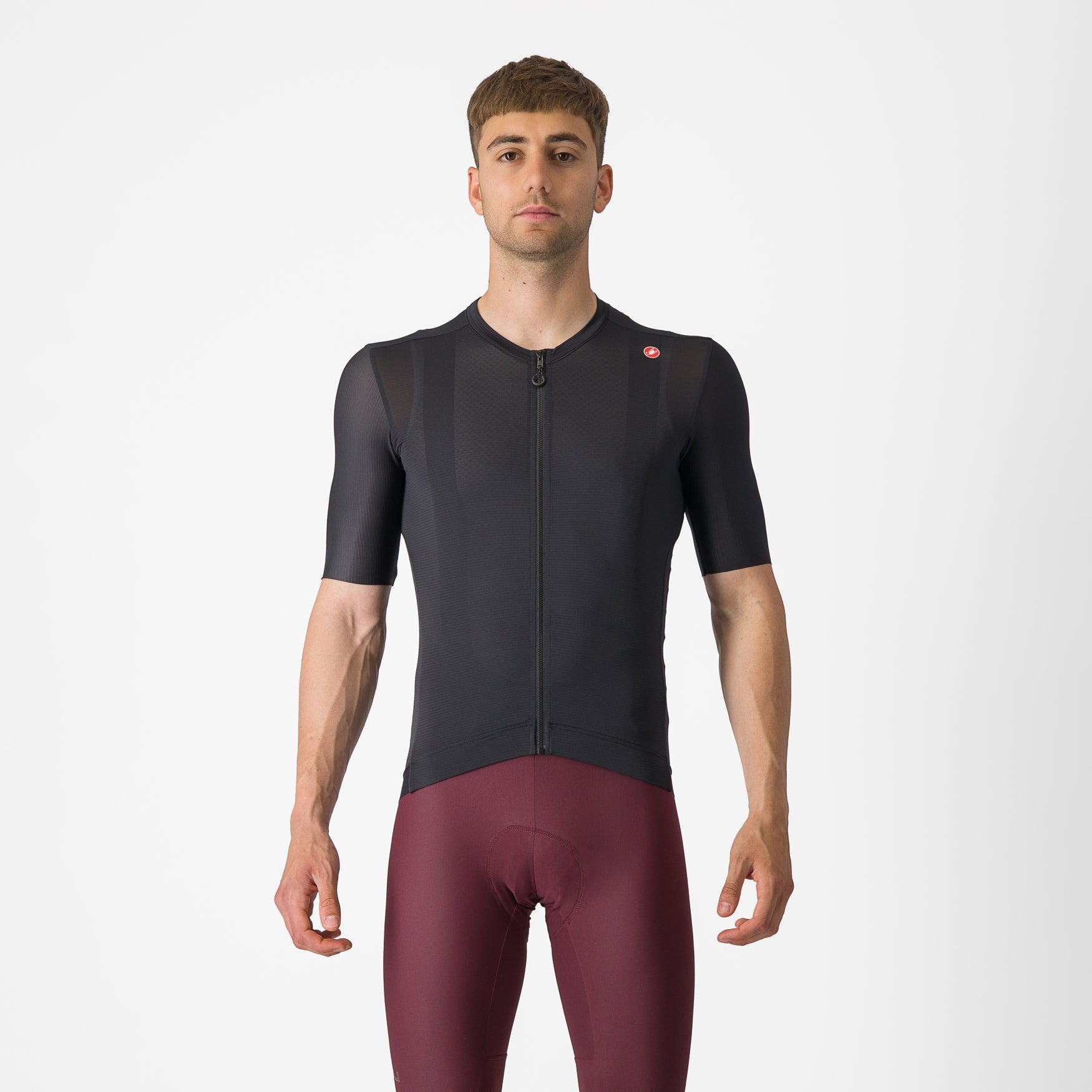 ESPRESSO Fietsshirt