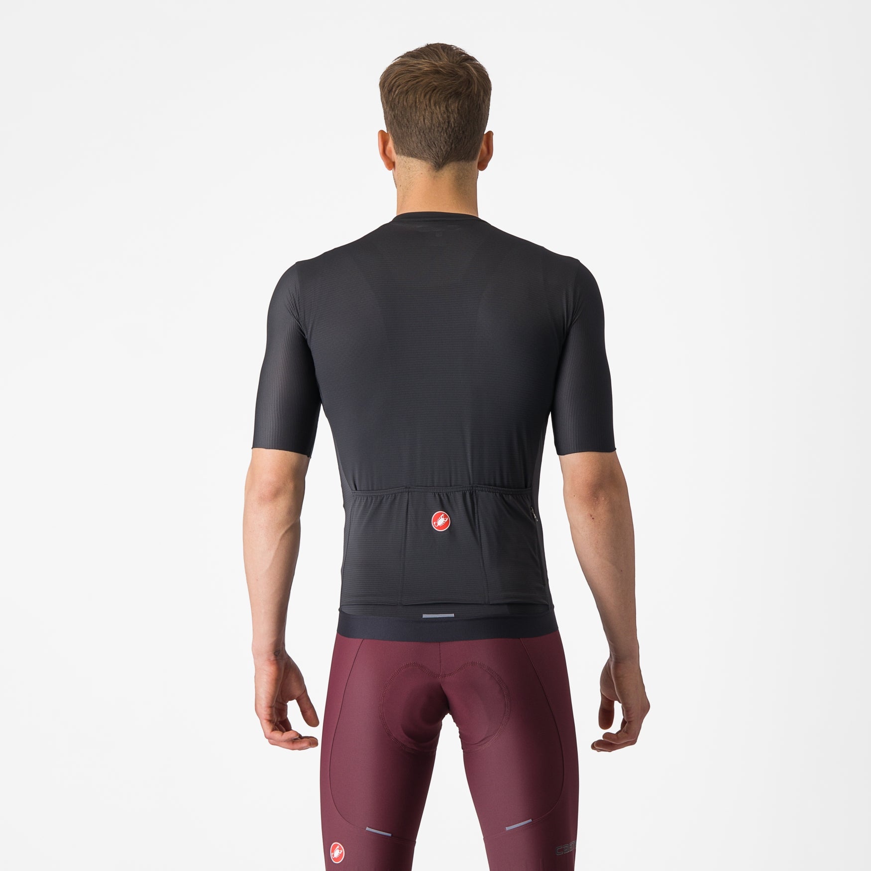 ESPRESSO Fietsshirt