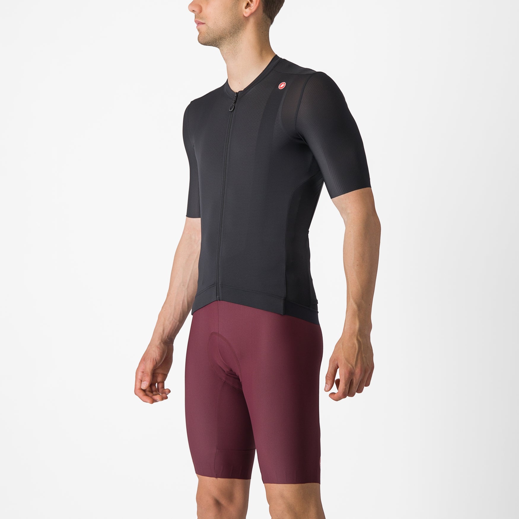 ESPRESSO Fietsshirt