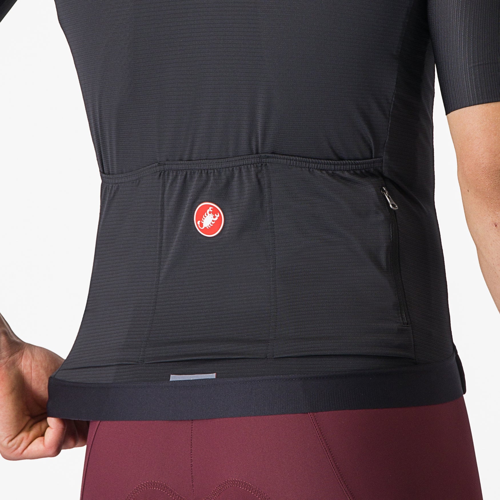 ESPRESSO Fietsshirt