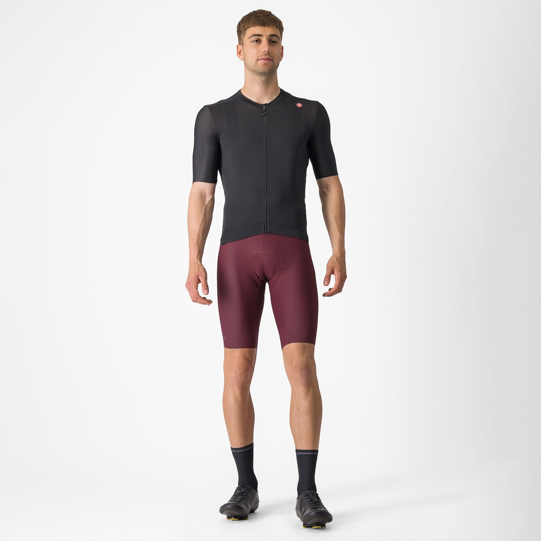 ESPRESSO Fietsshirt