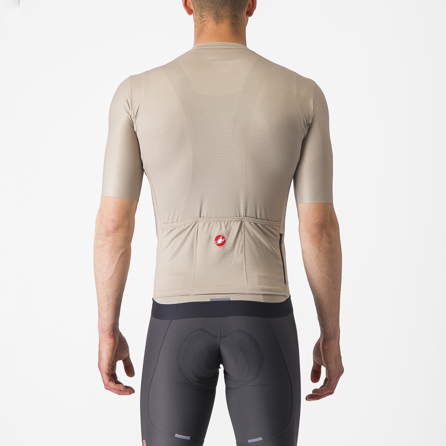 ESPRESSO Fietsshirt