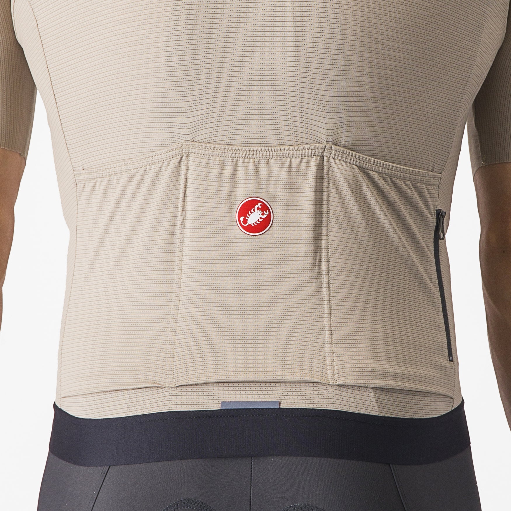 ESPRESSO Fietsshirt