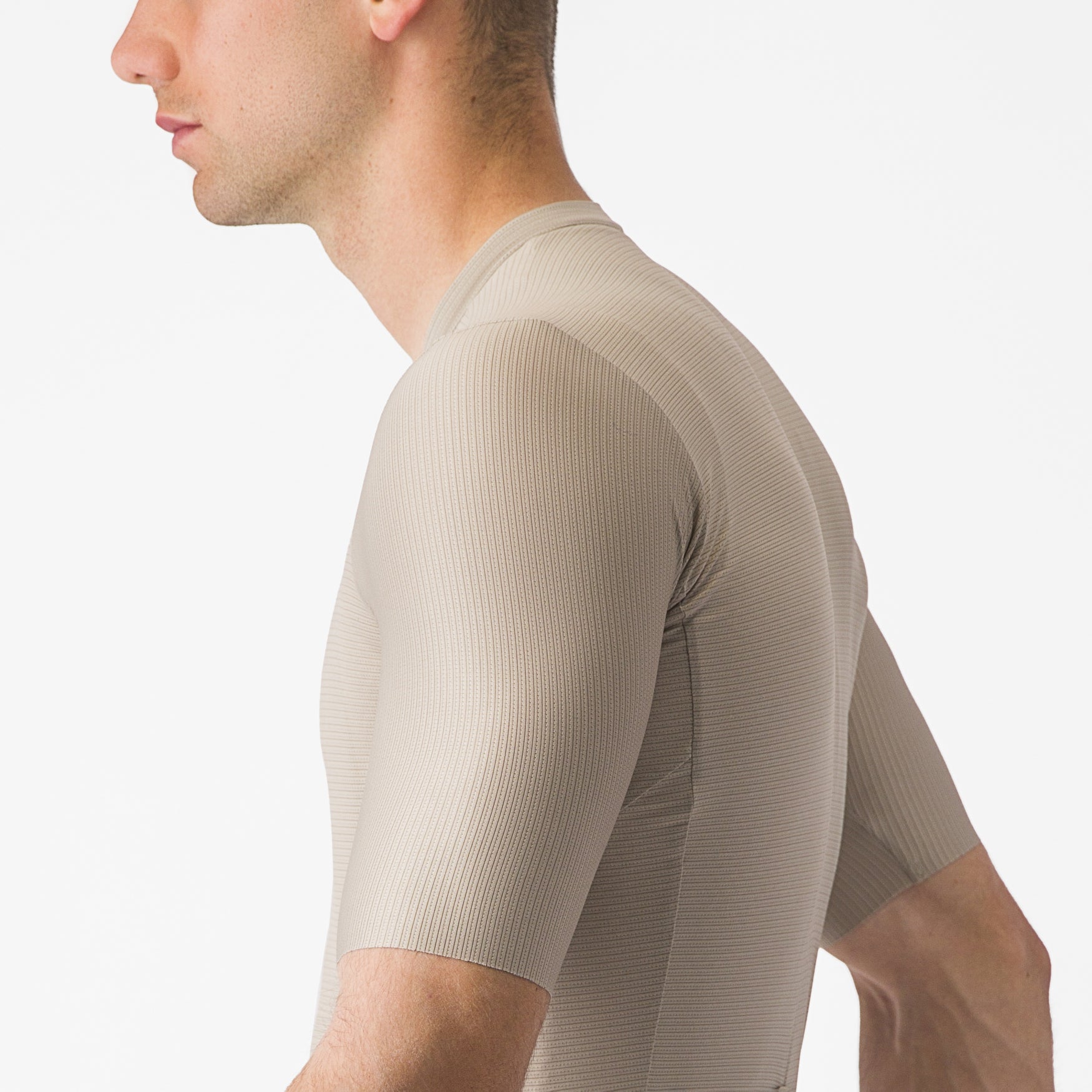 ESPRESSO Fietsshirt