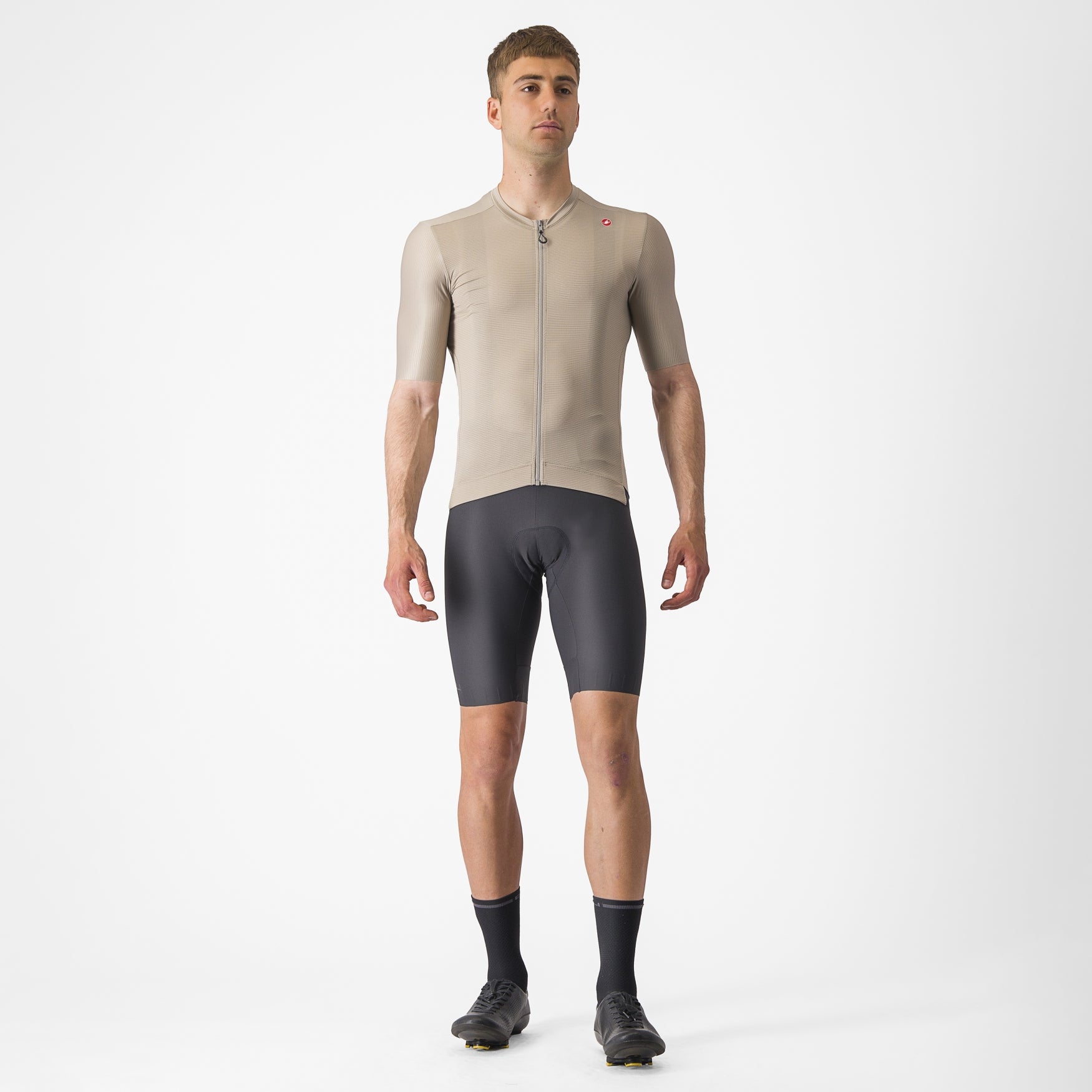ESPRESSO Fietsshirt