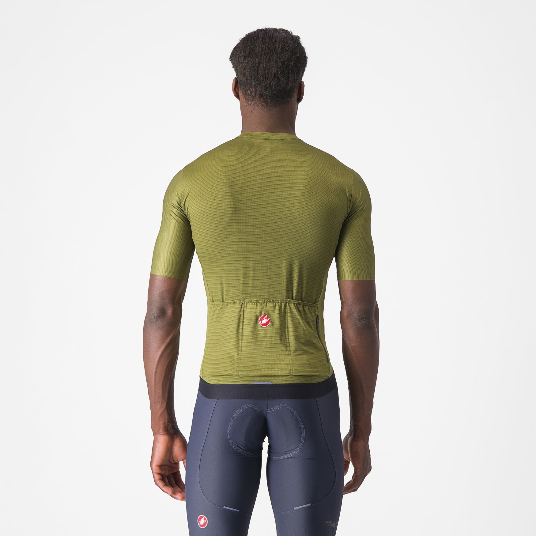 ESPRESSO Fietsshirt